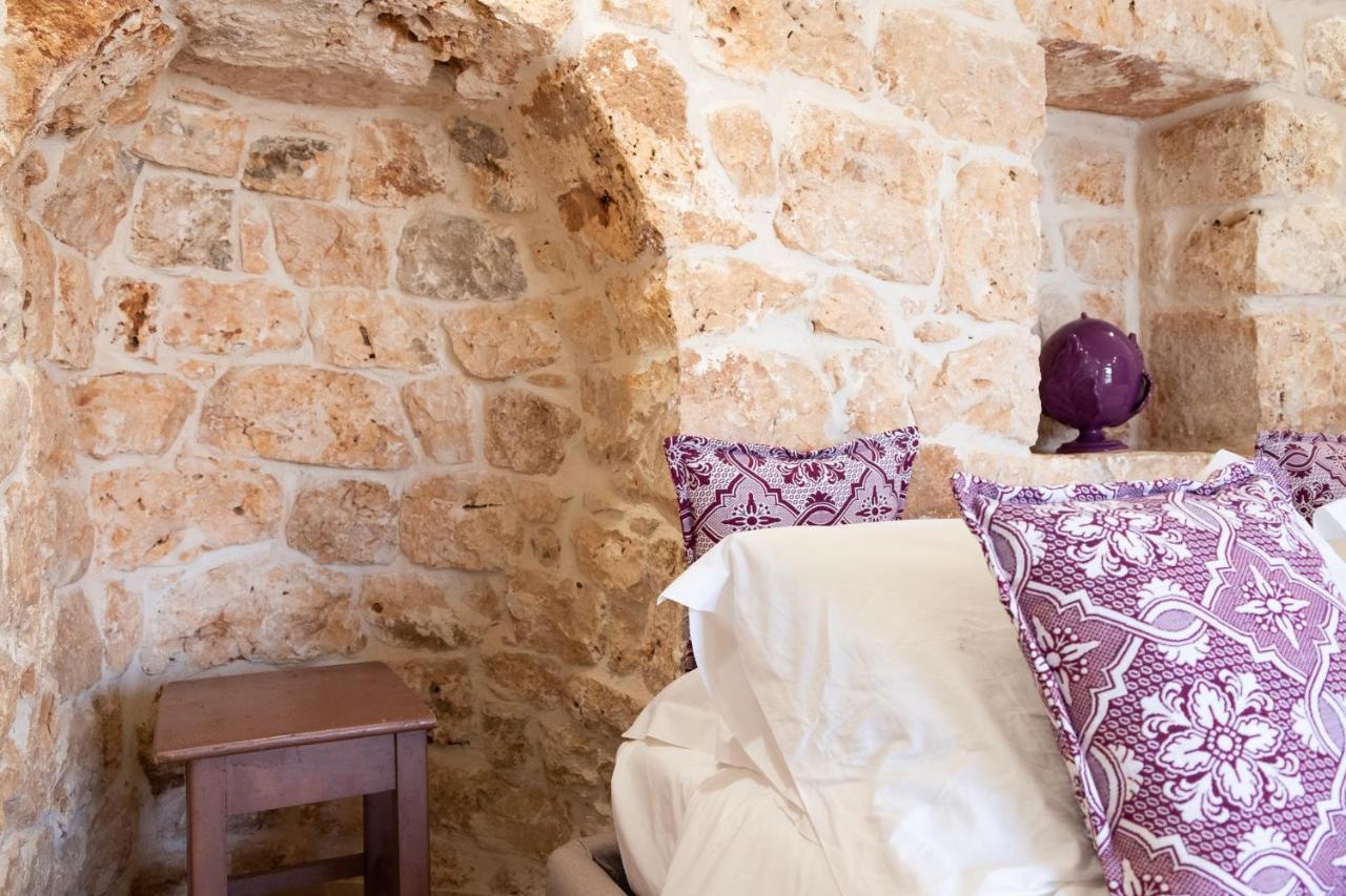 Casa Tonini Villa Ostuni Ngoại thất bức ảnh