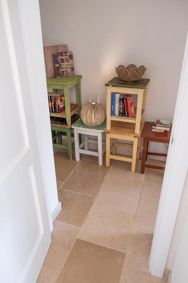 Casa Tonini Villa Ostuni Ngoại thất bức ảnh