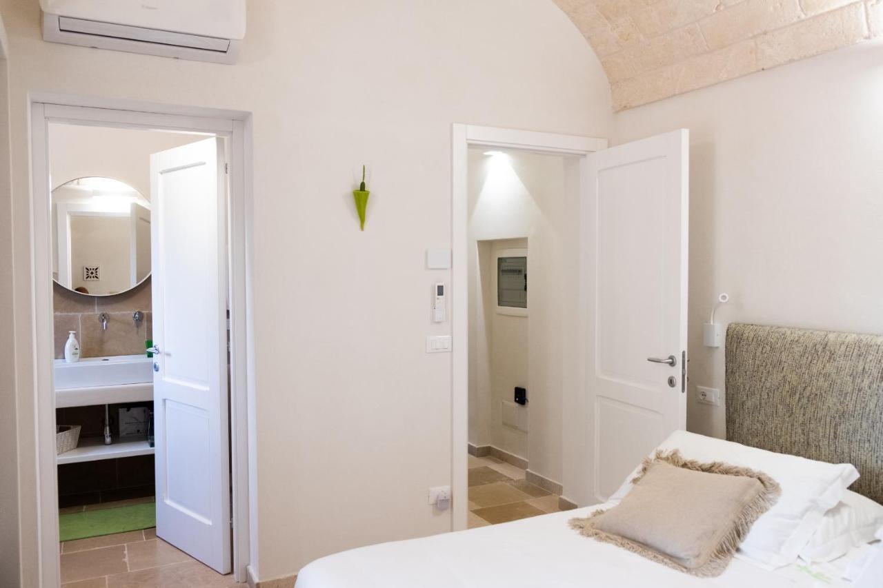 Casa Tonini Villa Ostuni Ngoại thất bức ảnh