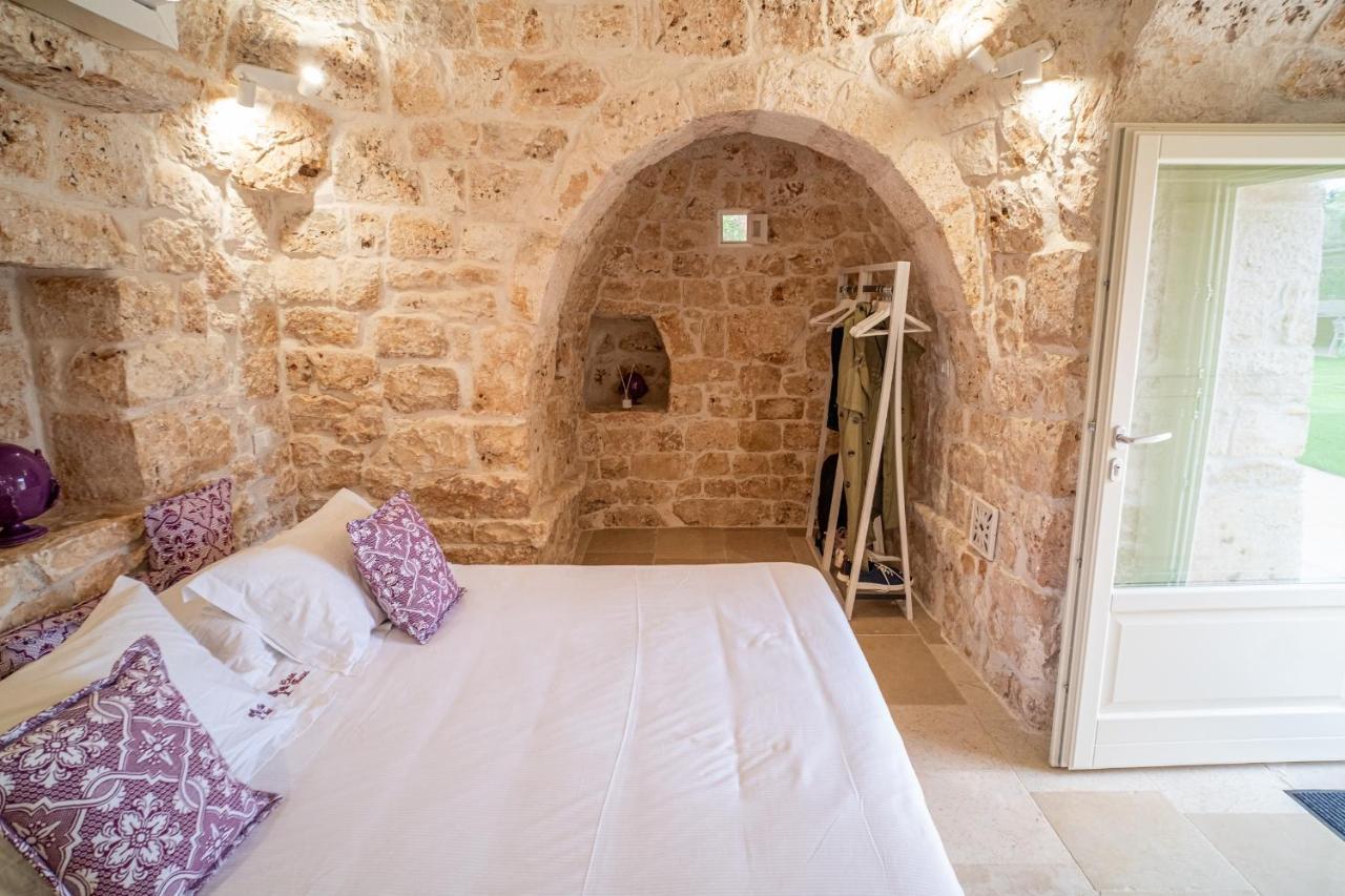 Casa Tonini Villa Ostuni Ngoại thất bức ảnh