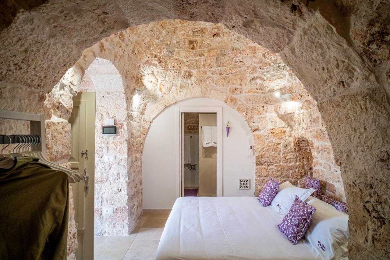 Casa Tonini Villa Ostuni Ngoại thất bức ảnh
