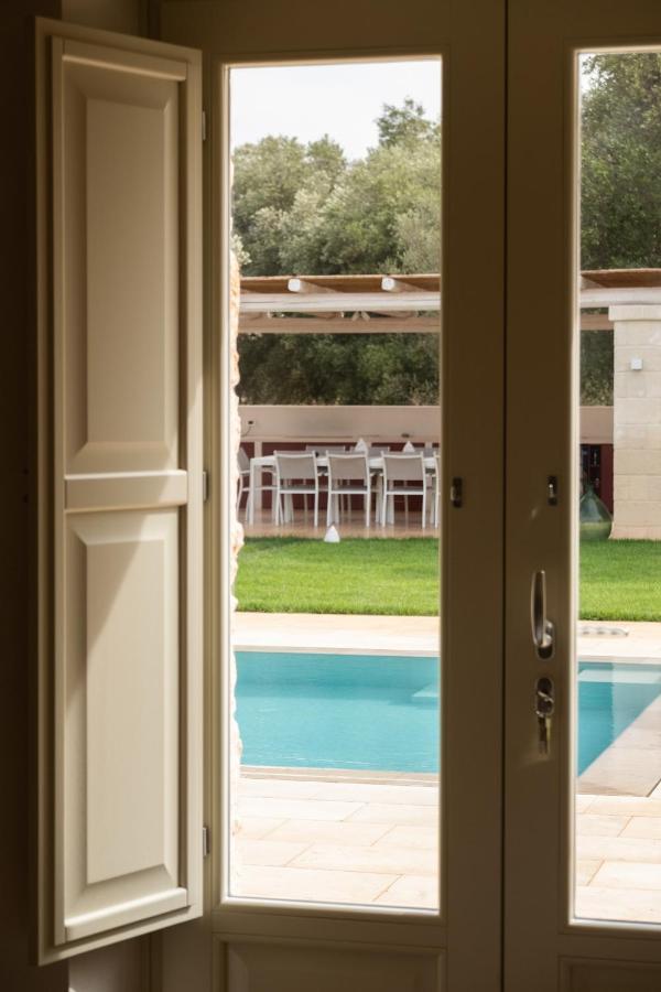Casa Tonini Villa Ostuni Ngoại thất bức ảnh