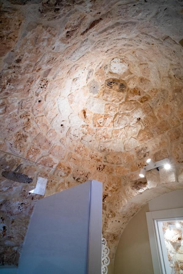 Casa Tonini Villa Ostuni Ngoại thất bức ảnh