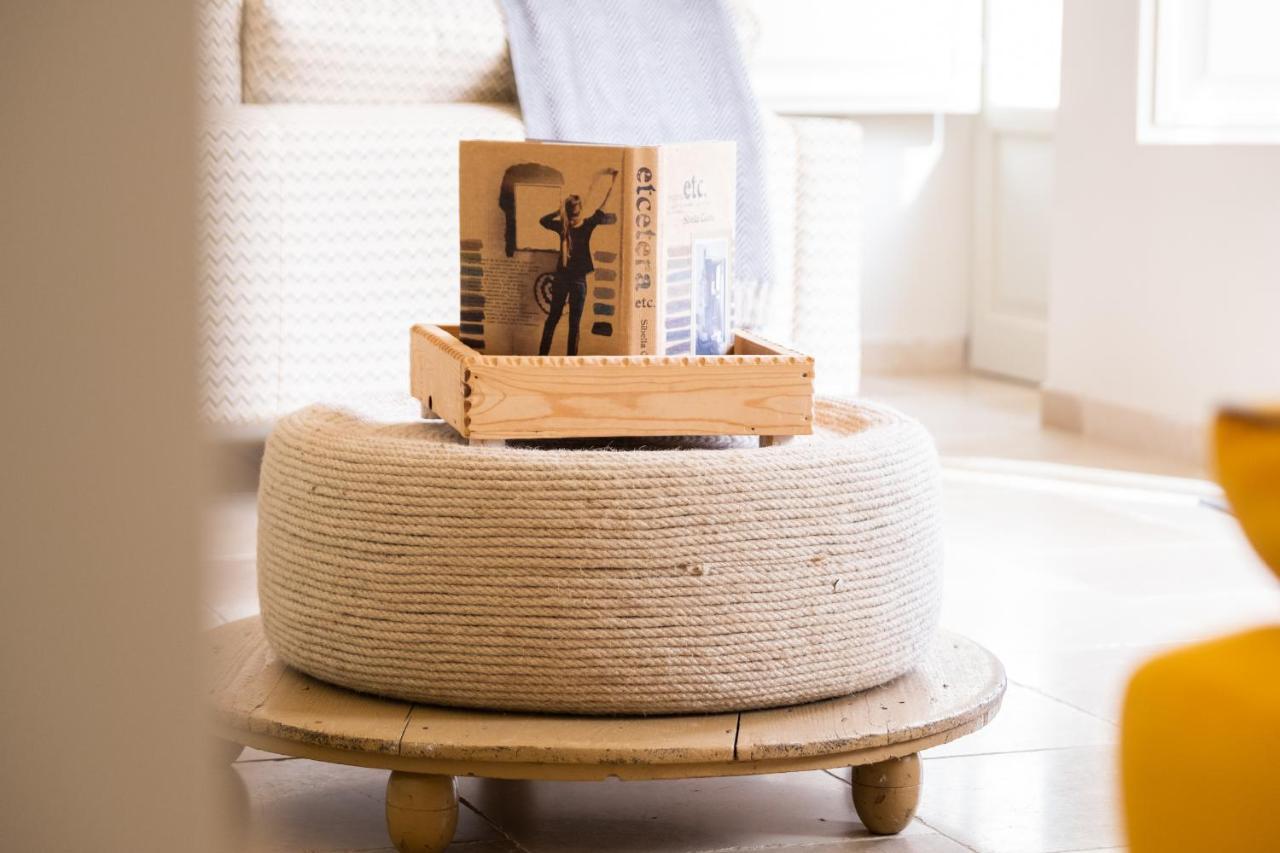 Casa Tonini Villa Ostuni Ngoại thất bức ảnh