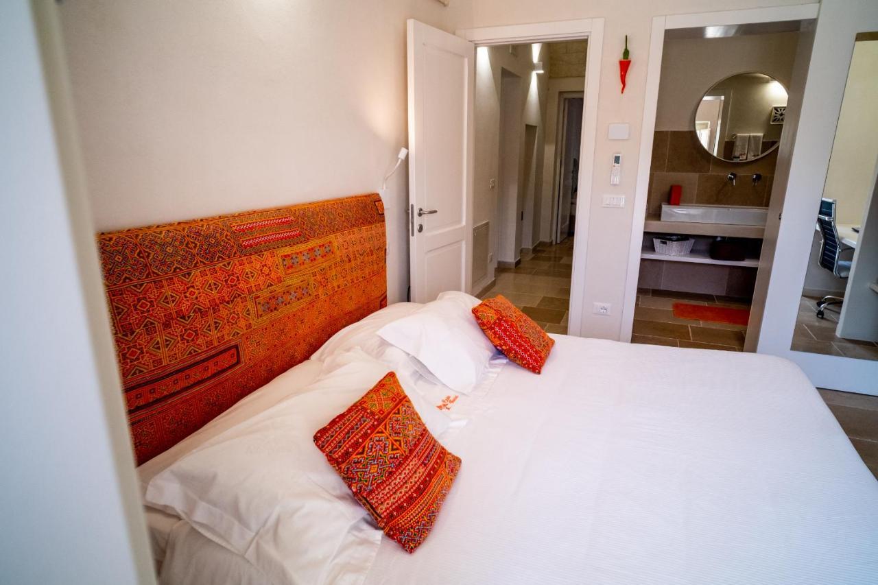 Casa Tonini Villa Ostuni Ngoại thất bức ảnh