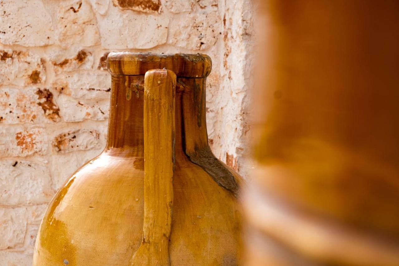 Casa Tonini Villa Ostuni Ngoại thất bức ảnh