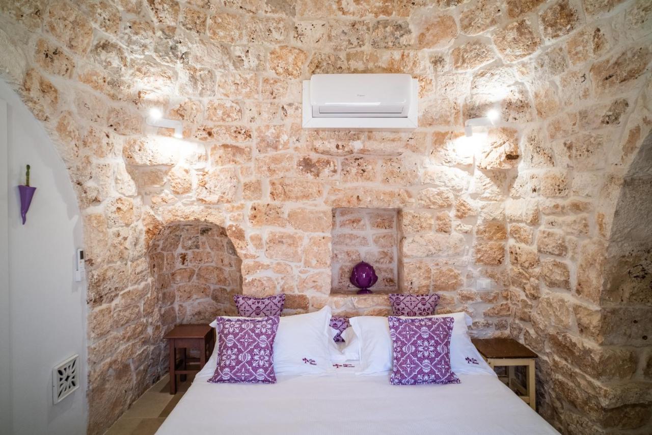 Casa Tonini Villa Ostuni Ngoại thất bức ảnh