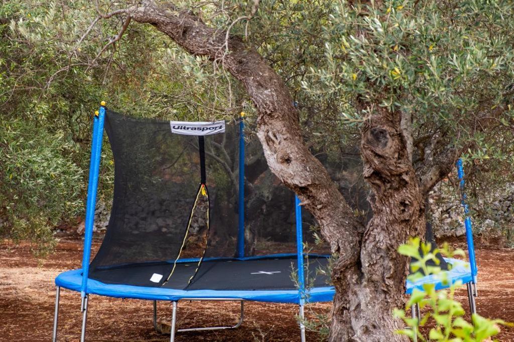 Casa Tonini Villa Ostuni Ngoại thất bức ảnh